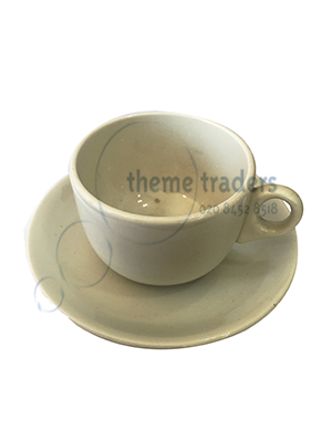 Coffee Cups Props, Prop Hire