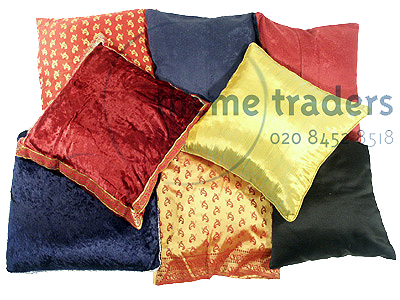 Small Cushions Props, Prop Hire