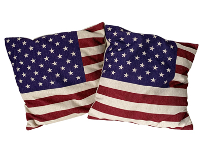 American Cushions Usa Props, Prop Hire