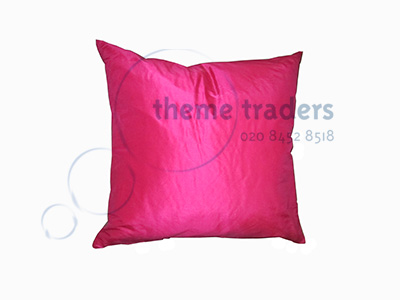 Pink Cushion Props, Prop Hire