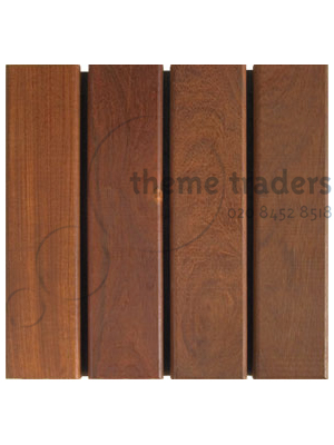 Wooden Deck Tiles Props, Prop Hire