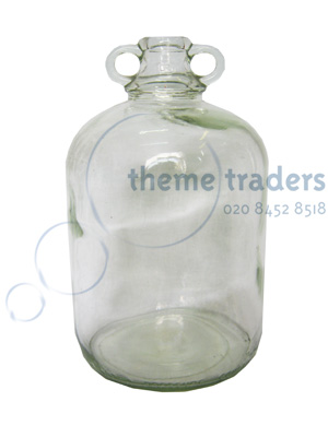 Demijohn Props, Prop Hire