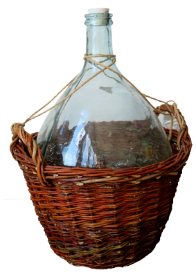 Demijohn Props, Prop Hire