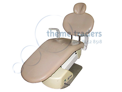 Dentist chairs Props, Prop Hire