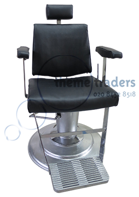 Barbers Chairs Props, Prop Hire