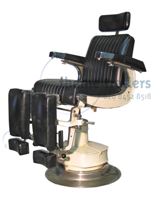 Dental Chairs Props, Prop Hire