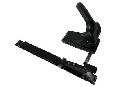 Large Office Stapler and Hole Punch Props, Prop Hire