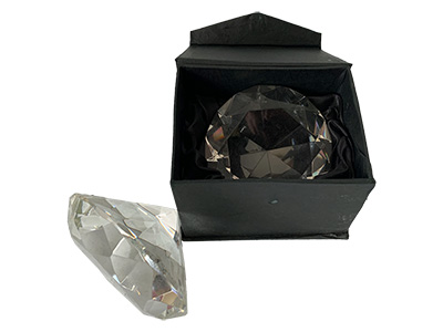 Medium Display Diamond Props, Prop Hire