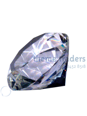 Giant Diamonds Props, Prop Hire