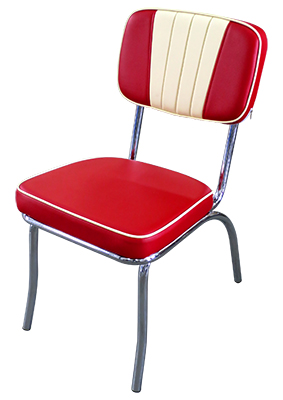 Diners Chair Props, Prop Hire