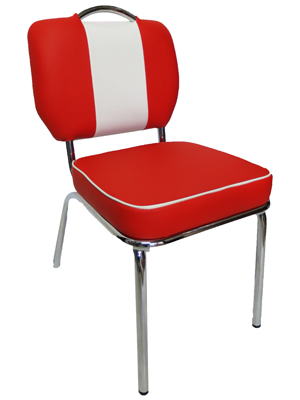 Diner Chair Props, Prop Hire