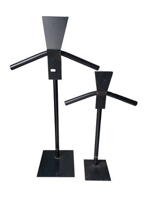 Shop Display Stands Props, Prop Hire