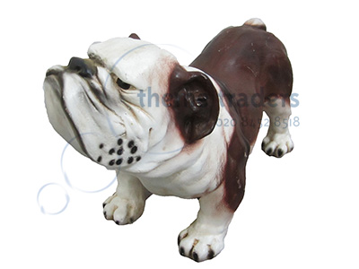 Bulldog Props, Prop Hire