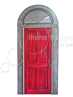 Door way Props, Prop Hire