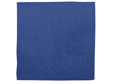 Blue Velvet Drapes Props, Prop Hire