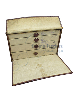 Chest of drawers Props, Prop Hire