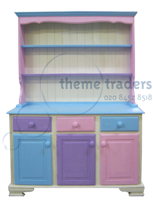 Dressers Props, Prop Hire