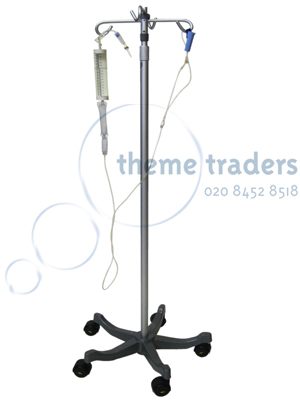 Dripstands Props, Prop Hire