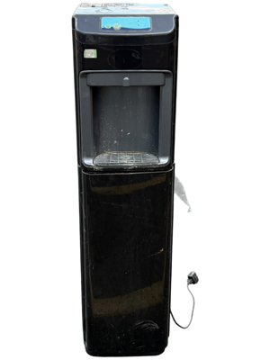 Office Water Fountain Font Props, Prop Hire