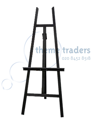 Easels Props, Prop Hire