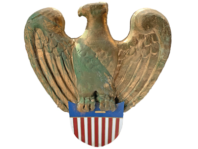 American Eagle Props, Prop Hire