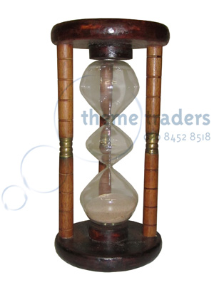 Egg Timer Props, Prop Hire