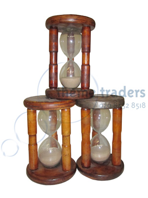 Egg Timers Props, Prop Hire