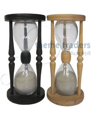 Large Egg Timers Props, Prop Hire