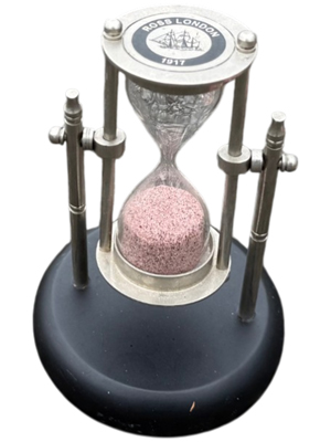 Ross Egg Timer Props, Prop Hire