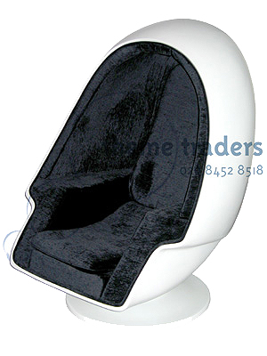 Egg Chairs Props, Prop Hire