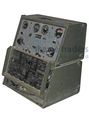 Electronic Aircraft Test Machine Props, Prop Hire