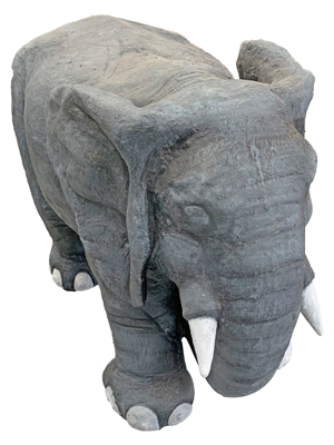 Elephant Props, Prop Hire