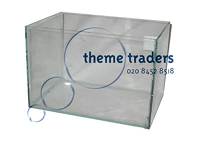 Fish Tanks Props, Prop Hire