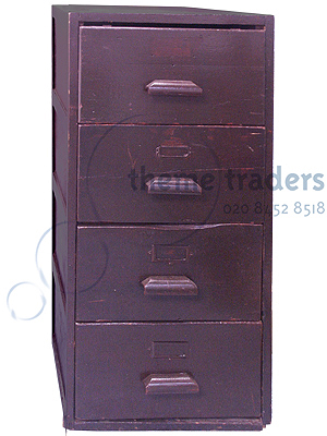 Filing Cabinets Props, Prop Hire