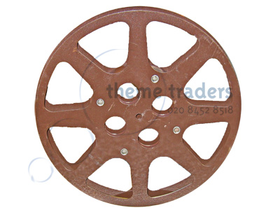 Film Reel Props, Prop Hire