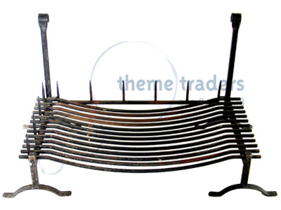 Fire Grates Props, Prop Hire