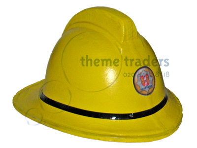 Firemans Helmets Props, Prop Hire
