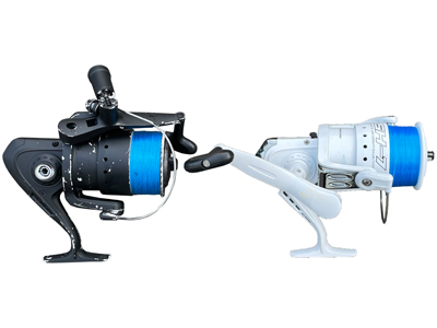 Fishing Reels Props, Prop Hire