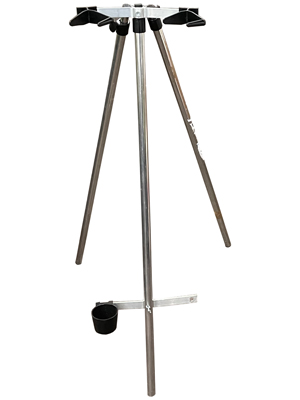 Fishing Rod Stands Props, Prop Hire