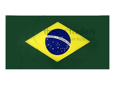 Brazilian Flag Props, Prop Hire