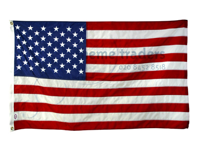 USA Flags Props, Prop Hire