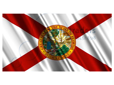 Florida State Flag Props, Prop Hire