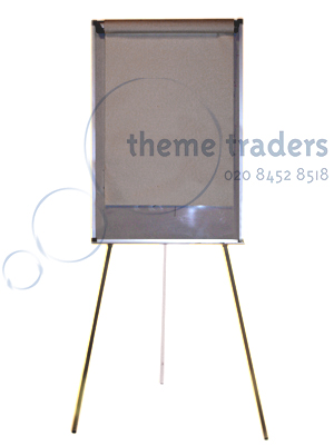 Flip Chart and Easels Props, Prop Hire