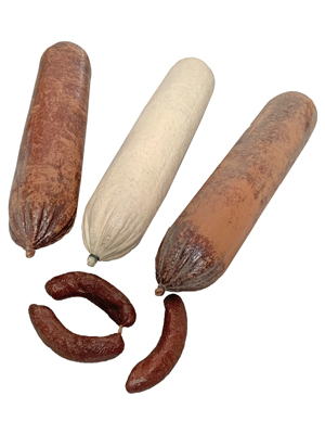 Sausages Props, Prop Hire