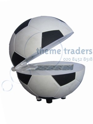 Football Phone Props, Prop Hire