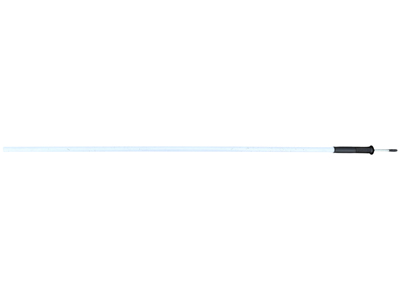 Spring Loaded Football Field Corner Posts Props, Prop Hire