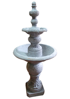 Fountain Statue Props, Prop Hire