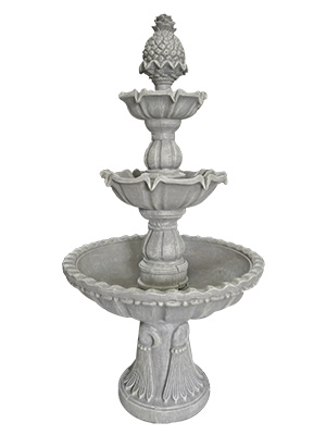 Fountain Statue Props, Prop Hire