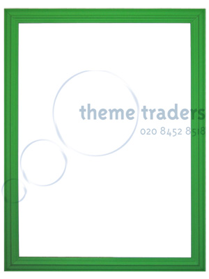 Green Frames Props, Prop Hire