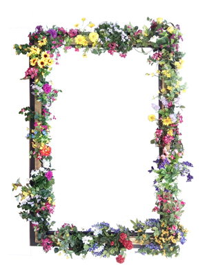 Wooden Frame Props, Prop Hire